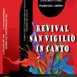 Revival San Vigilio In Canto