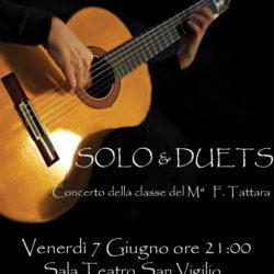 Solo and Duets